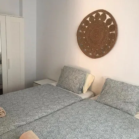 Canteras لاس بالماس دي غران كاناريا