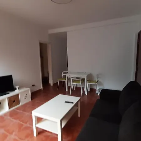 شقة Canteras *