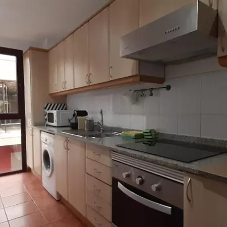 شقة Canteras لاس بالماس دي غران كاناريا